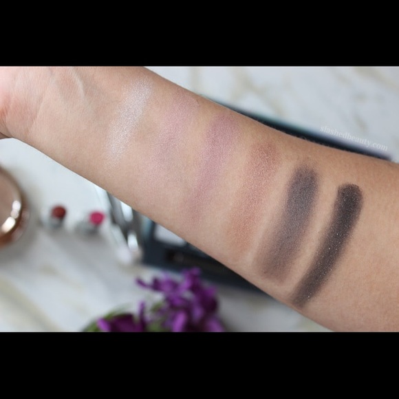 NWT Ulta Prismatic Eyeshadow - Picture 4 of 7